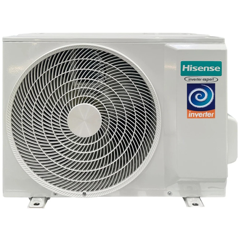 Кондиционер Hisense EXPERT PRO 2.0 AS-18UW4RXPHC00 - купить с монтажом в Москве и области.