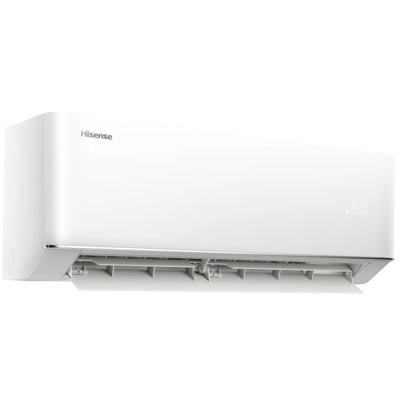 Кондиционер Hisense EXPERT PRO 2.0 AS-18UW4RXPHC00 - купить с монтажом в Москве и области.