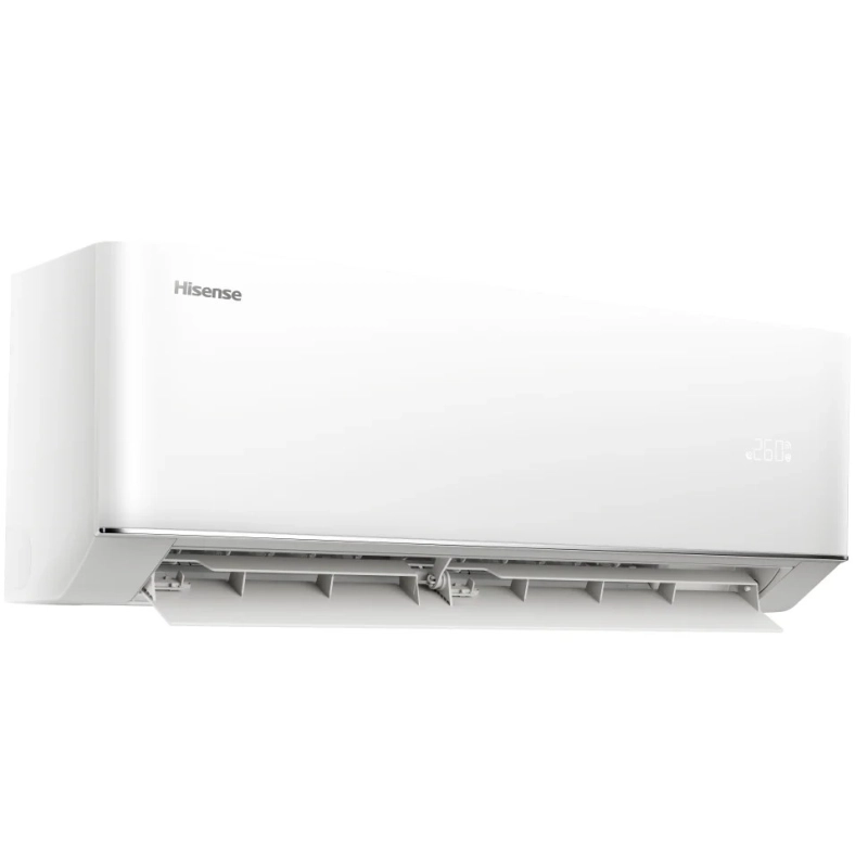 Кондиционер Hisense EXPERT PRO 2.0 AS-18UW4RXPHC00 - купить с монтажом в Москве и области.
