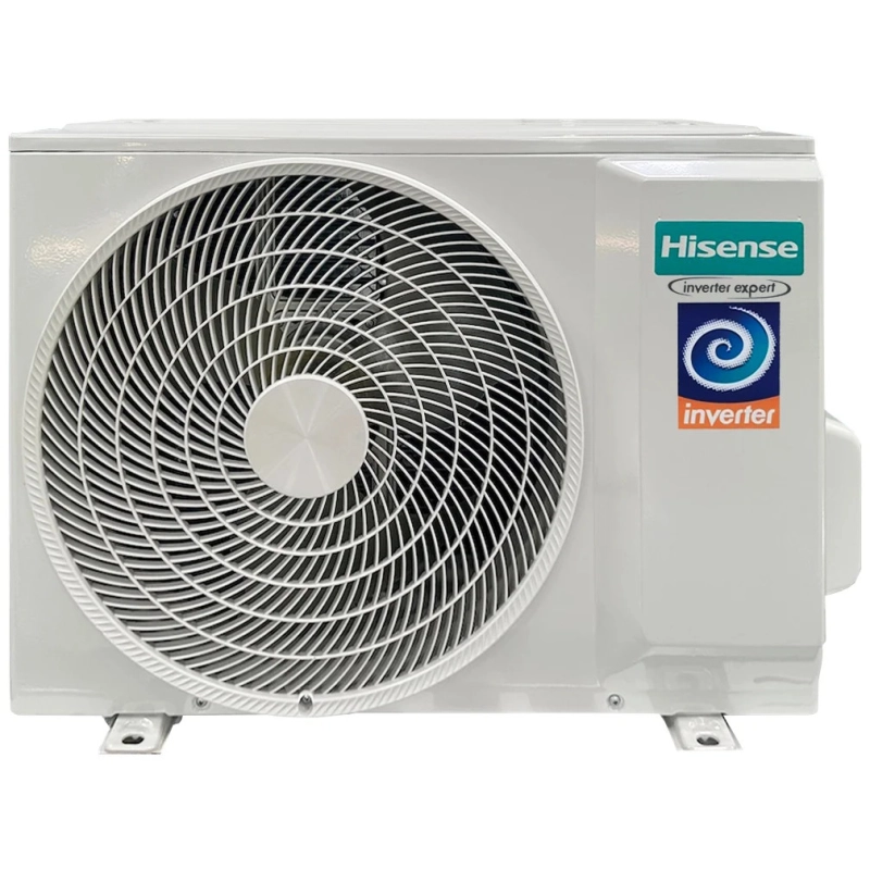 Кондиционер Hisense EXPERT PRO 2.0 AS-24UW4RFWHC00 - купить с монтажом в Москве и области.