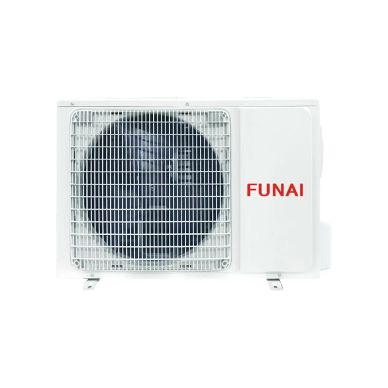 Кондиционер Funai Shogun RAC-SG25HP.D05 - купить с монтажом в Москве и области.