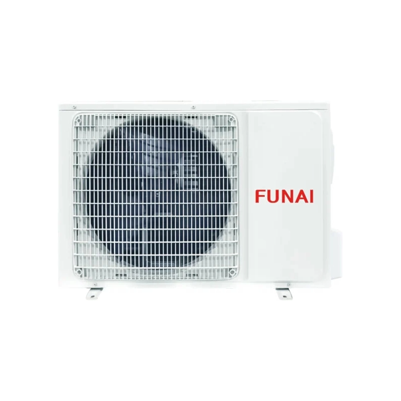 Кондиционер Funai Shogun RAC-SG75HP.D05 - купить с монтажом в Москве и области.