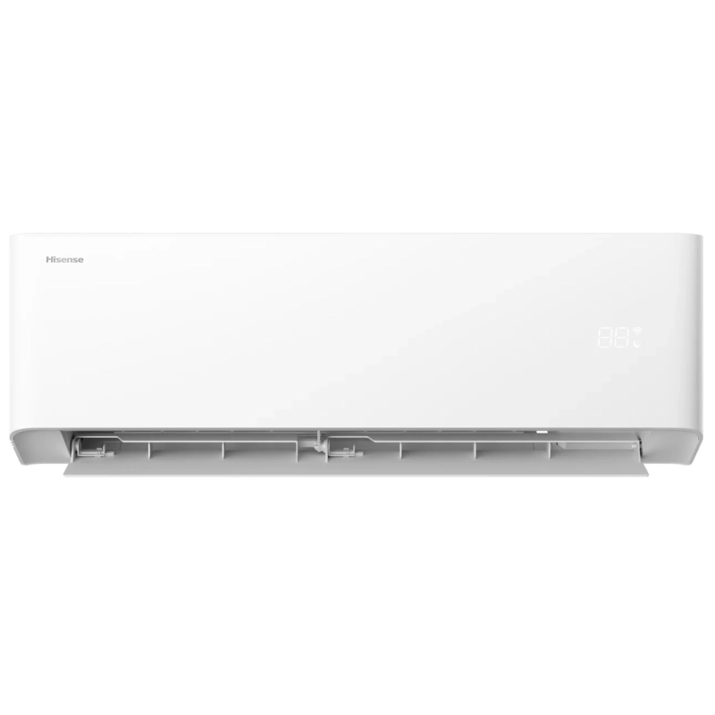 Кондиционер Hisense VIBE AS-07UW4RYRHB00 - купить с монтажом в Москве и области.