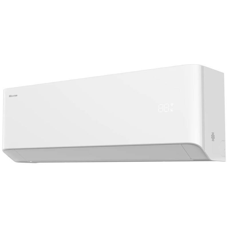Кондиционер Hisense VIBE AS-07UW4RYRHB00 - купить с монтажом в Москве и области.
