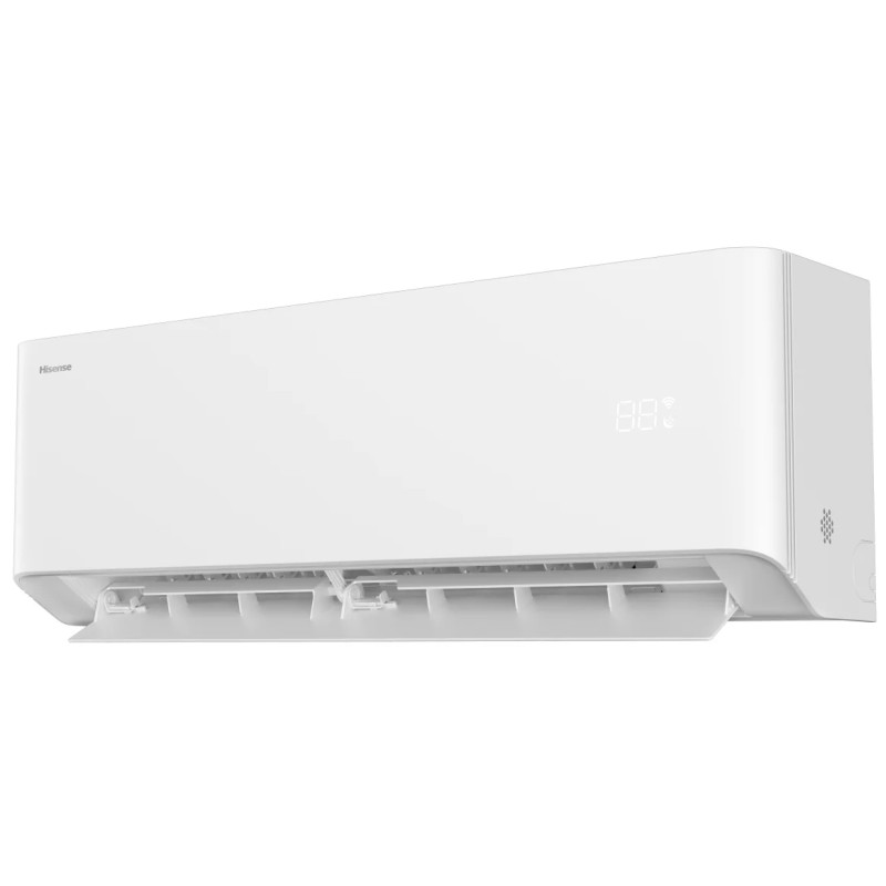 Кондиционер Hisense VIBE AS-07UW4RYRHB00 - купить с монтажом в Москве и области.
