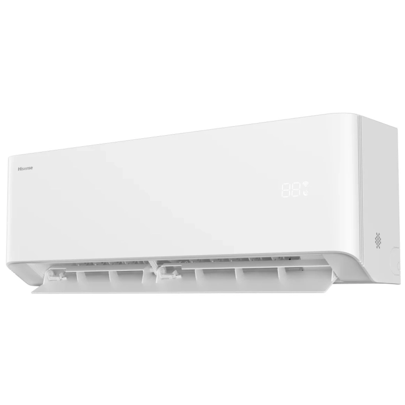 Кондиционер Hisense VIBE AS-07UW4RYRHB00 - купить с монтажом в Москве и области.