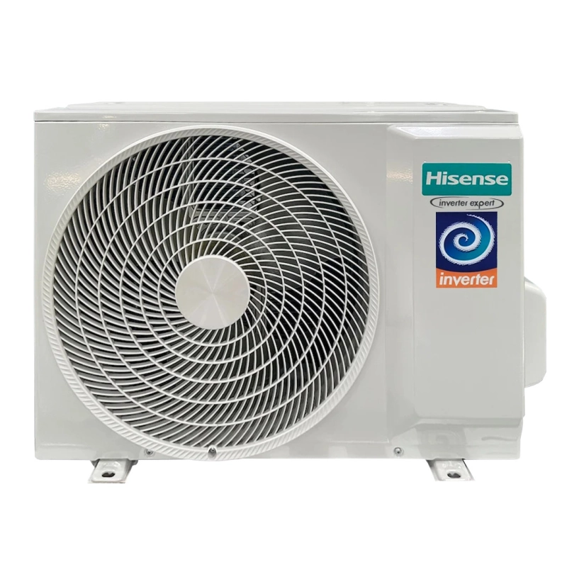 Кондиционер Hisense VIBE AS-10UW4RYRHB05 - купить с монтажом в Москве и области.