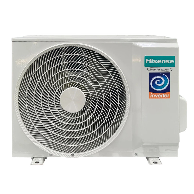 Кондиционер Hisense VIBE AS-18UW4RMSHB01 - купить с монтажом в Москве и области.