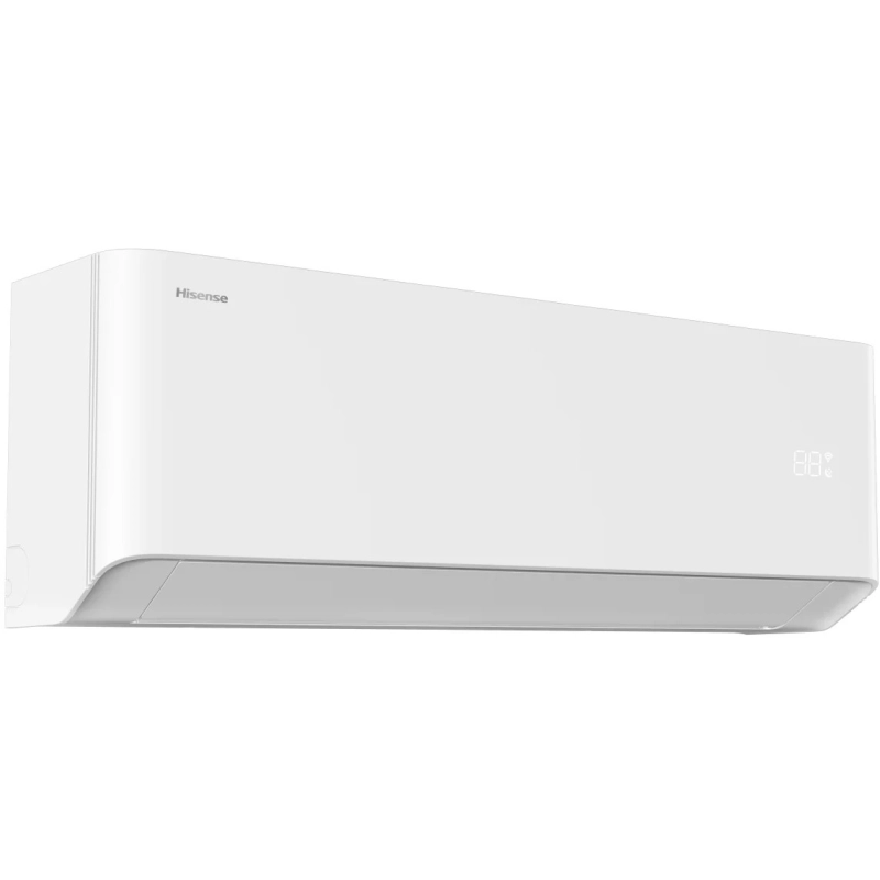Кондиционер Hisense VIBE AS-18UW4RMSHB01 - купить с монтажом в Москве и области.