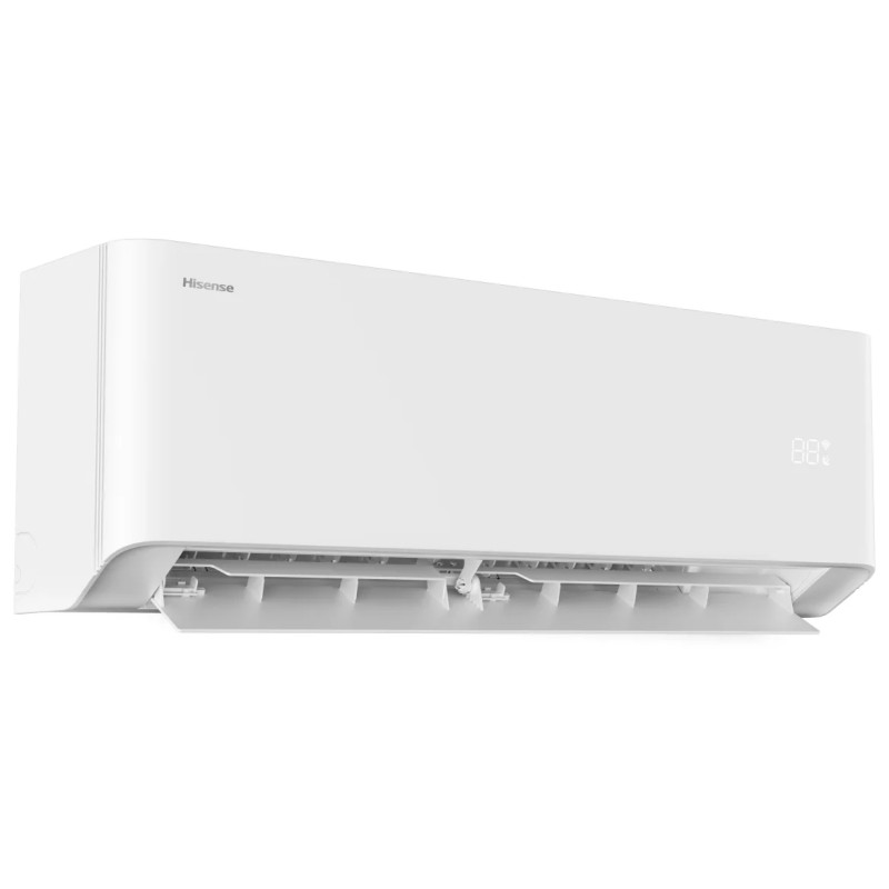 Кондиционер Hisense VIBE AS-18UW4RMSHB01 - купить с монтажом в Москве и области.