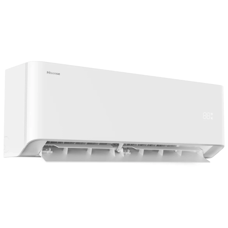 Кондиционер Hisense VIBE AS-18UW4RMSHB01 - купить с монтажом в Москве и области.