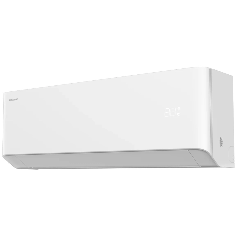 Кондиционер Hisense VIBE AS-18UW4RMSHB01 - купить с монтажом в Москве и области.
