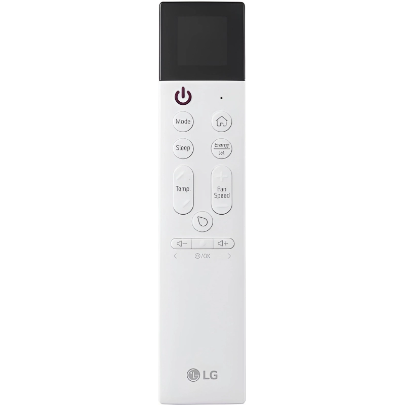Внутренний блок Lg A09GA1.NSER - купить с монтажом в Москве и области.