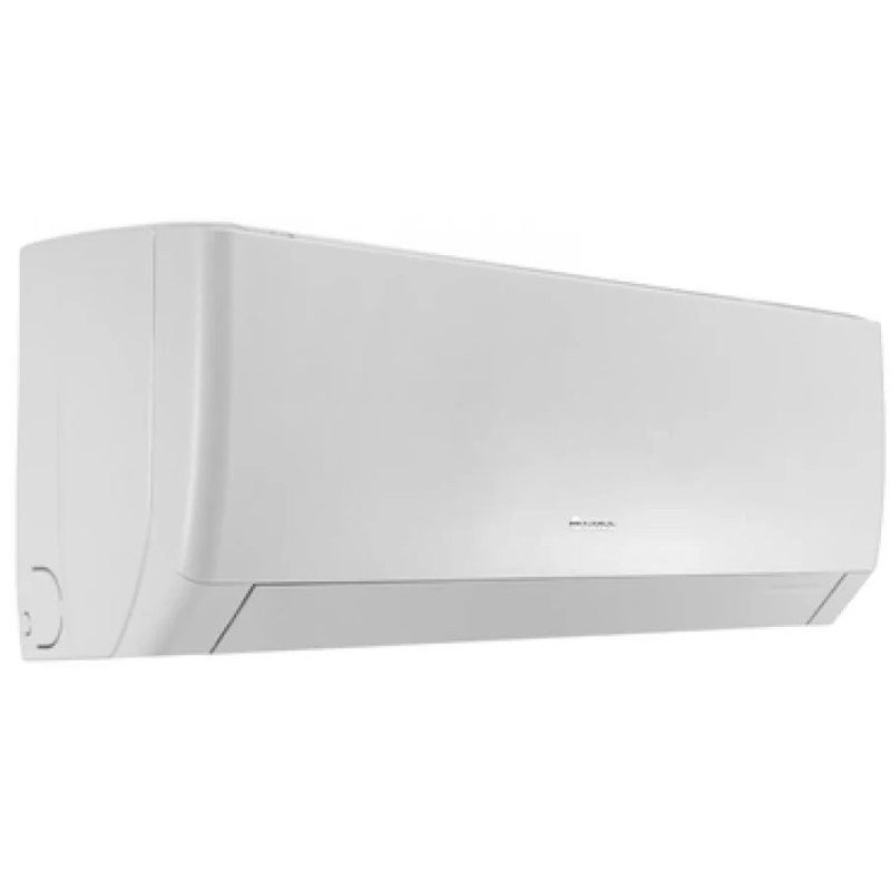 Кондиционер Gree Pular Eco GWH09AGAXA-K6DNA4D - купить с монтажом в Москве и области.