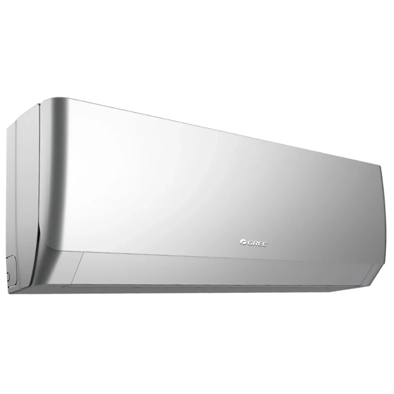 Внутренний блок Gree Pular GWH09AGCXB-K6DNA4F/I (silver) - купить с монтажом в Москве и области.