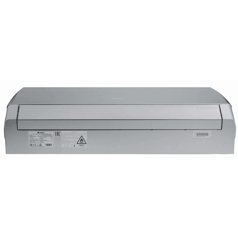 Внутренний блок Gree Pular GWH09AGCXB-K6DNA4F/I (silver) - купить с монтажом в Москве и области.