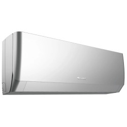 Настенный внутренний блок мульти сплит-системы Gree Pular GWH12AGC-K6DNA4F/I (silver)