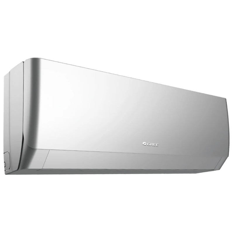 Внутренний блок Gree Pular GWH12AGC-K6DNA4F/I (silver) - купить с монтажом в Москве и области.