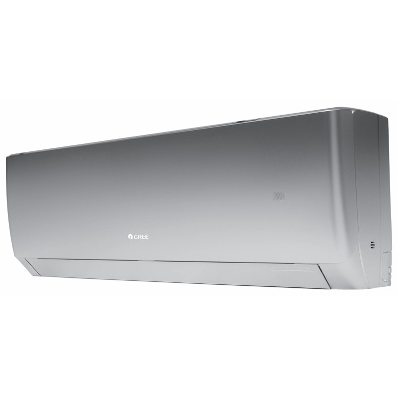 Внутренний блок Gree Pular GWH12AGC-K6DNA4F/I (silver) - купить с монтажом в Москве и области.