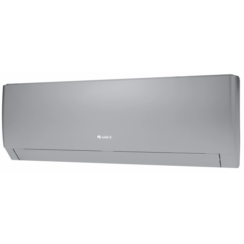 Внутренний блок Gree Pular GWH12AGC-K6DNA4F/I (silver) - купить с монтажом в Москве и области.