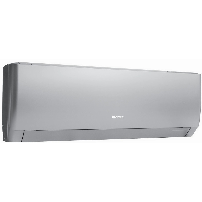 Внутренний блок Gree Pular GWH12AGC-K6DNA4F/I (silver) - купить с монтажом в Москве и области.