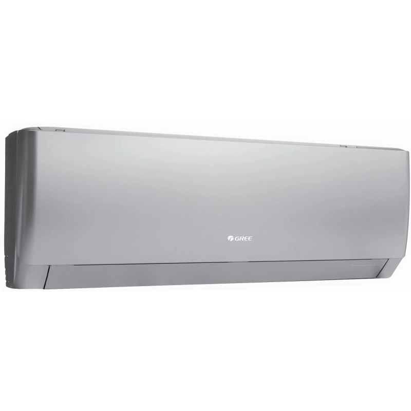 Внутренний блок Gree Pular GWH12AGC-K6DNA4F/I (silver) - купить с монтажом в Москве и области.