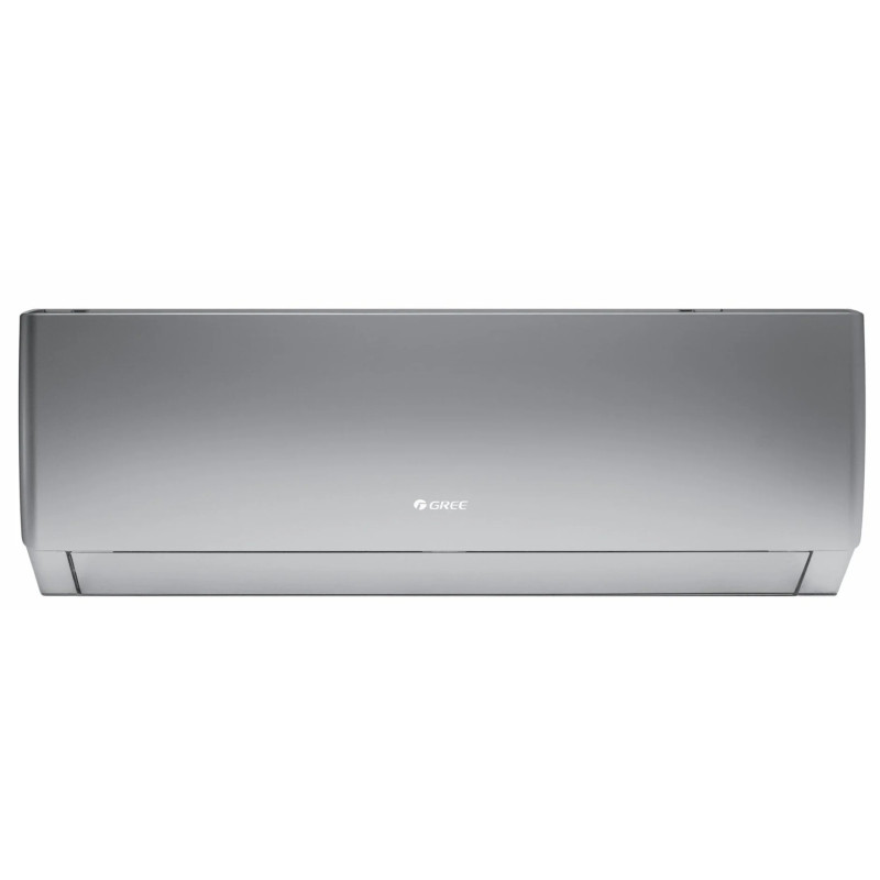 Внутренний блок Gree Pular GWH12AGC-K6DNA4F/I (silver) - купить с монтажом в Москве и области.