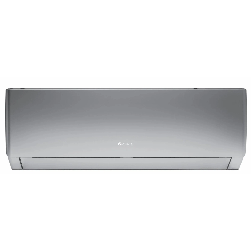 Внутренний блок Gree Pular GWH12AGC-K6DNA4F/I (silver) - купить с монтажом в Москве и области.