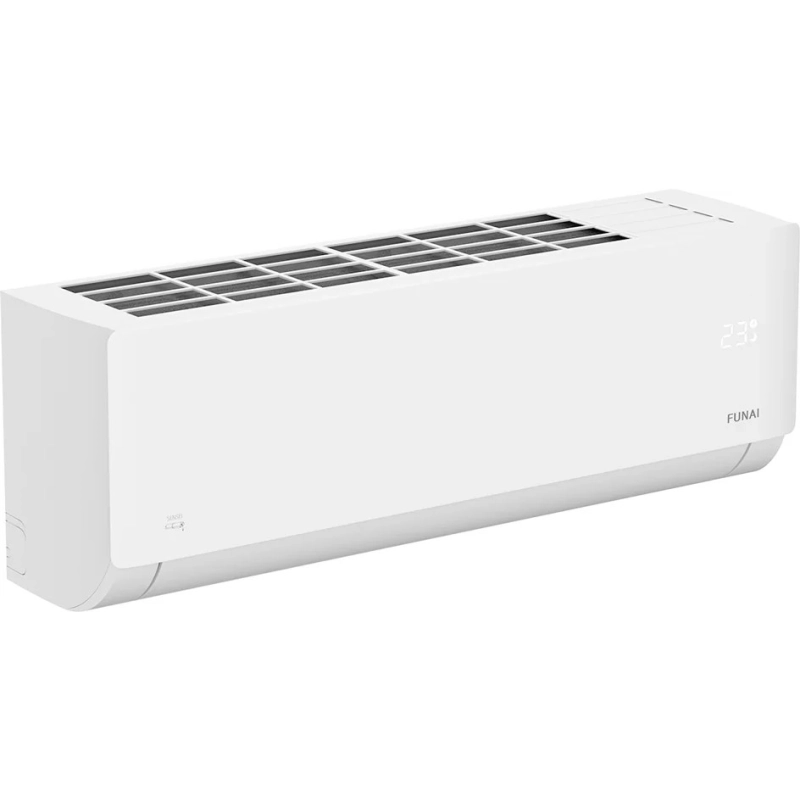 Внутренний блок Funai Sensei Shinkirigami RAM-I-SN30HP.W02/S - купить с монтажом в Москве и области.
