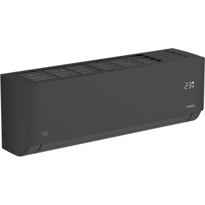 Внутренний блок Funai Sensei Nero Shinkirigami RAM-I-SNN35HP.W02/S - купить с монтажом в Москве и области.