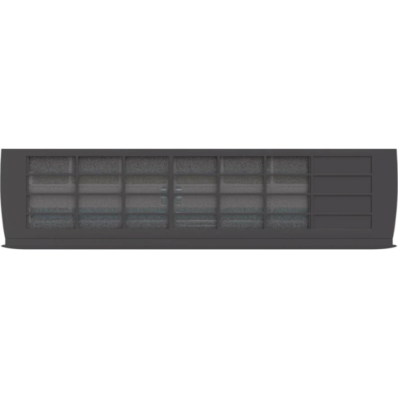 Внутренний блок Funai Sensei Nero Shinkirigami RAM-I-SNN35HP.W02/S - купить с монтажом в Москве и области.