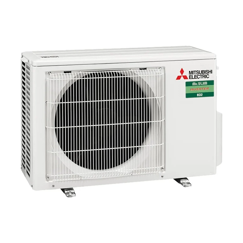 Кондиционер Mitsubishi Electric MFZ-KT25VG/SUZ-M25VA - купить с монтажом в Москве и области.