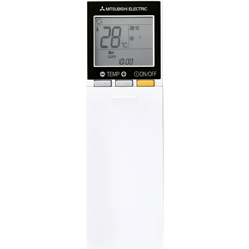 Кондиционер Mitsubishi Electric MFZ-KT60VG/SUZ-M60VA - купить с монтажом в Москве и области.