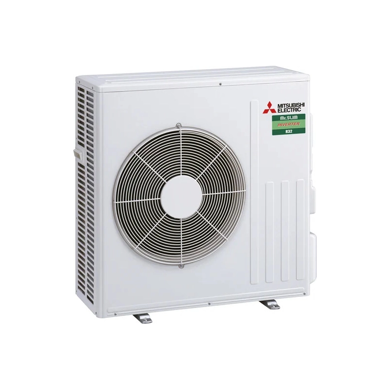 Кондиционер Mitsubishi Electric MFZ-KT60VG/SUZ-M60VA - купить с монтажом в Москве и области.