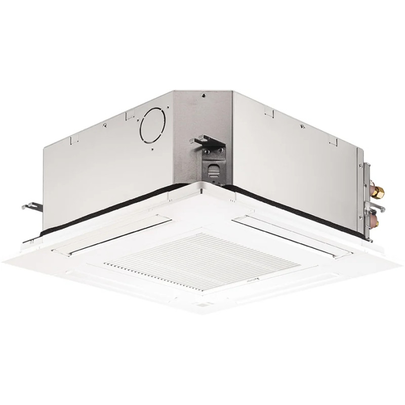 Кондиционер Mitsubishi Electric SLZ-M25FA/SUZ-M25VA/SLP-2FA - купить с монтажом в Москве и области.