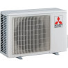 Кондиционер Mitsubishi Electric SLZ-M25FA/SUZ-M25VA/SLP-2FA - купить с монтажом в Москве и области.