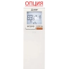 Кондиционер Mitsubishi Electric SLZ-M25FA/SUZ-M25VA/SLP-2FA - купить с монтажом в Москве и области.