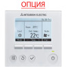 Кондиционер Mitsubishi Electric SLZ-M25FA/SUZ-M25VA/SLP-2FA - купить с монтажом в Москве и области.