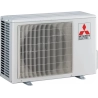 Кондиционер Mitsubishi Electric SLZ-M50FA/SUZ-M50VA/SLP-2FA - купить с монтажом в Москве и области.