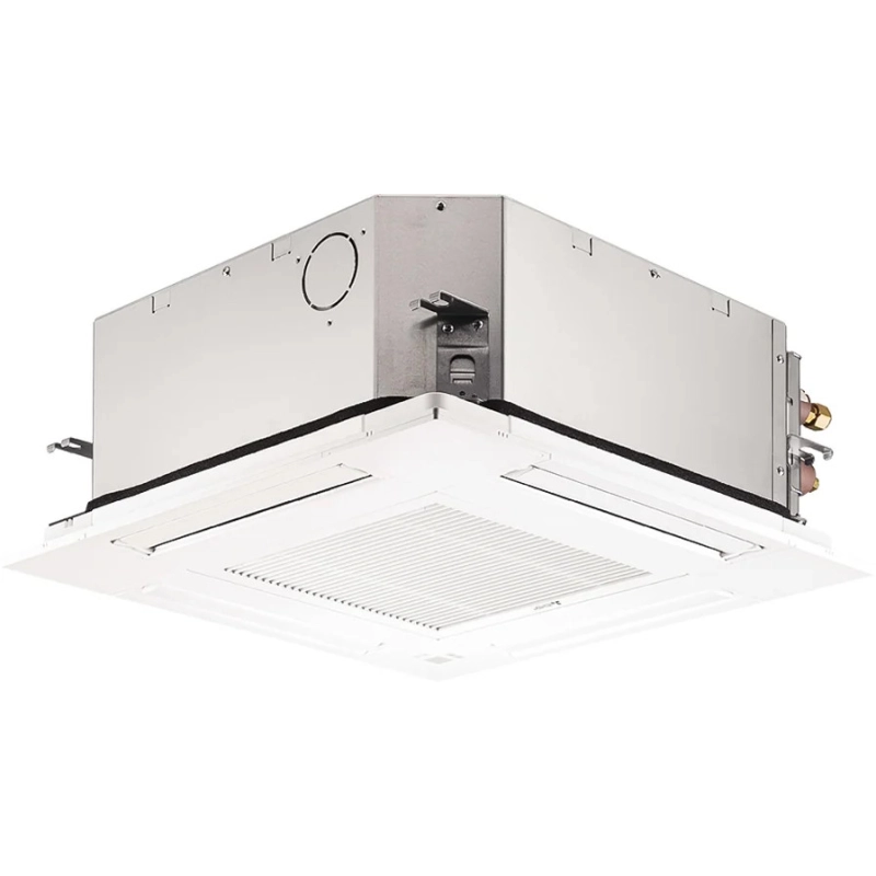 Кондиционер Mitsubishi Electric SLZ-M60FA/SUZ-M60VA/SLP-2FA - купить с монтажом в Москве и области.
