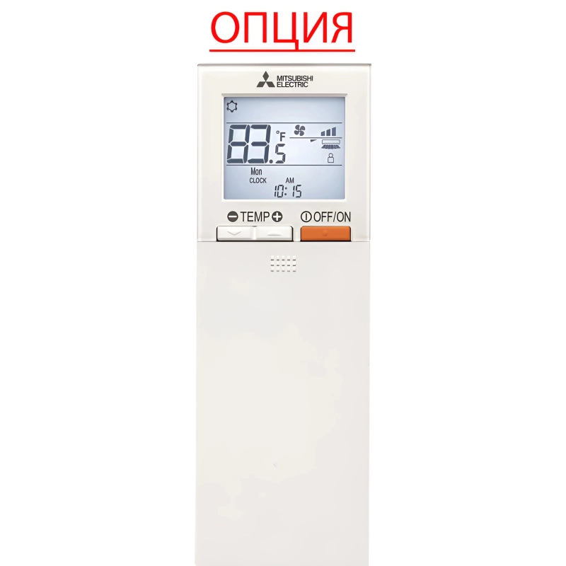 Кондиционер Mitsubishi Electric SLZ-M60FA/SUZ-M60VA/SLP-2FA - купить с монтажом в Москве и области.