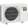 Кондиционер Mitsubishi Electric SEZ-M25DA/SUZ-M25VA - купить с монтажом в Москве и области.