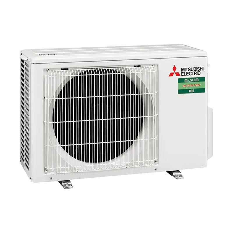 Кондиционер Mitsubishi Electric SEZ-M35DA/SUZ-M35VA - купить с монтажом в Москве и области.