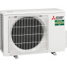 Кондиционер Mitsubishi Electric SEZ-M35DA/SUZ-M35VA - купить с монтажом в Москве и области.