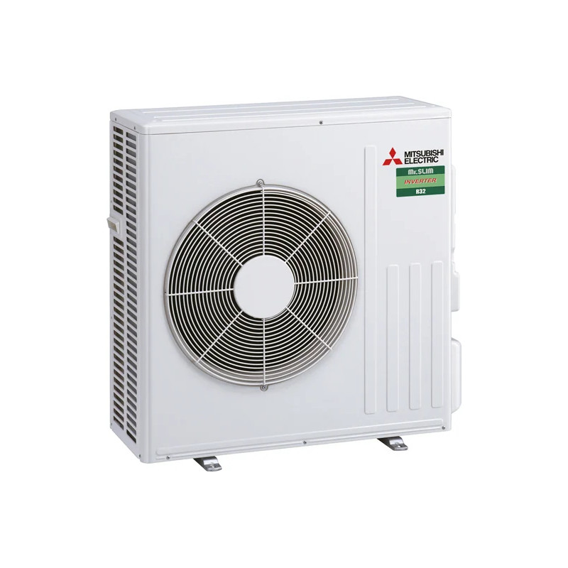 Кондиционер Mitsubishi Electric SEZ-M60DA/SUZ-M60VA - купить с монтажом в Москве и области.