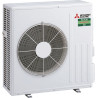 Кондиционер Mitsubishi Electric SEZ-M60DA/SUZ-M60VA - купить с монтажом в Москве и области.