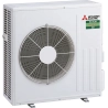 Кондиционер Mitsubishi Electric SEZ-M60DA/SUZ-M60VA - купить с монтажом в Москве и области.
