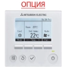 Кондиционер Mitsubishi Electric SEZ-M60DA/SUZ-M60VA - купить с монтажом в Москве и области.