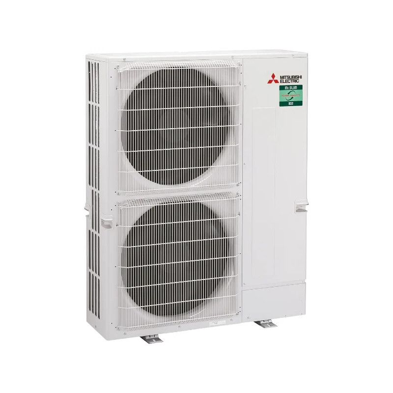 Кондиционер Mitsubishi Electric PEAD-M100JA2/PUZ-ZM100VKA2 - купить с монтажом в Москве и области.