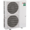 Кондиционер Mitsubishi Electric PEAD-M100JA2/PUZ-ZM100VKA2 - купить с монтажом в Москве и области.